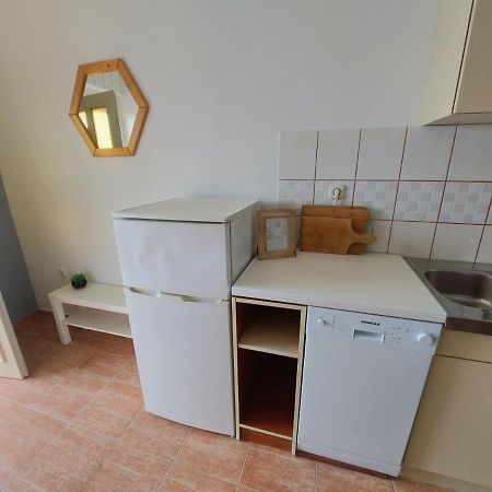 Ljubač Apartmani Seaview المظهر الخارجي الصورة