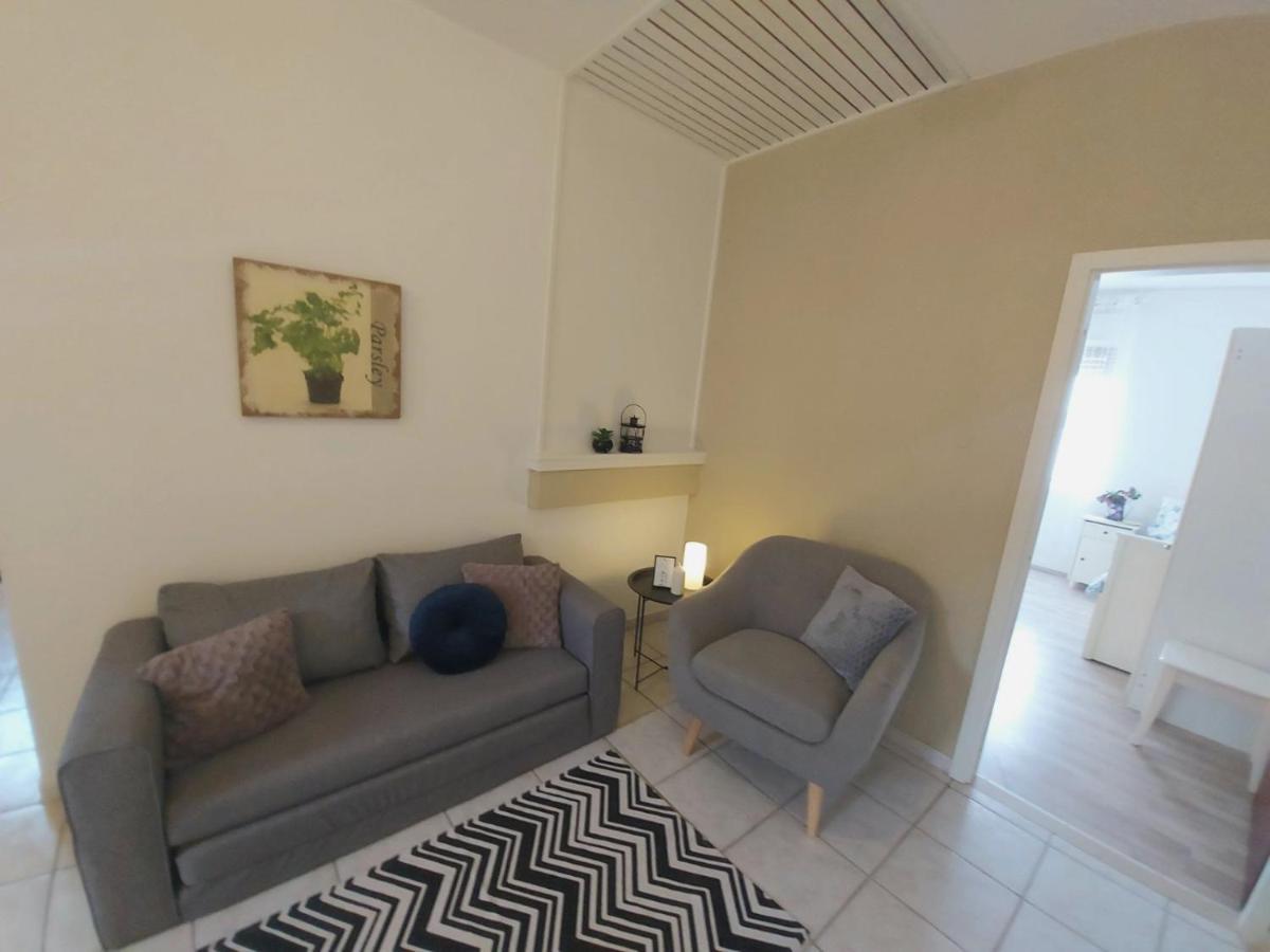 Ljubač Apartmani Seaview المظهر الخارجي الصورة