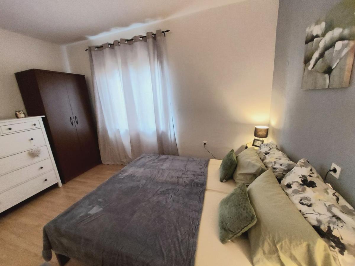 Ljubač Apartmani Seaview المظهر الخارجي الصورة